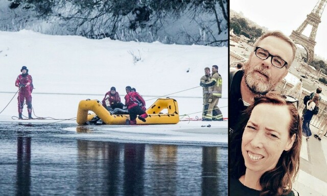 Mener Janne Jemtland ikke kan ha blitt fraktet til Glomma før 2. januar